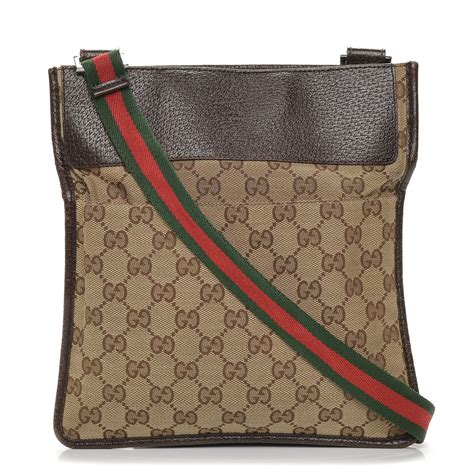 large gucci crossbody|authentic gucci crossbody bag unisex.